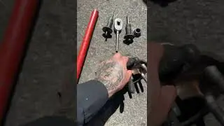 2010 gmc terrain , wheel bearing replacement .