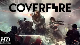 Download Cover Fire (MOD, Unlimited Money) 1.23.26 free on android