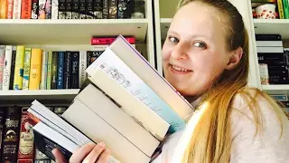 May Wrapup