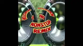 BASS BOOSTED DJ MIX 