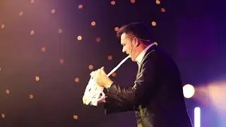 Magicien nice magicien monaco magicien c&ocirc;te d'azur magic show cabaret casino Ruhl nice l&eacute;vitation