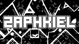[GD] ZAPHKIEL 100% // Extreme Demon