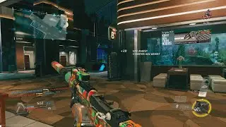 Call Of Duty Infinite Warfare Team Deathmatch Gameplay 185