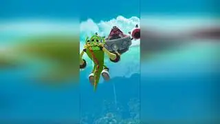 Sonic Dash Vector Fights Three Bosses Mobile Gameplay HD