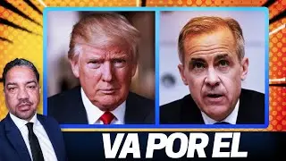 El contundente mensaje de TRUMP para canada despu&eacute;s de su ministro retar a usa