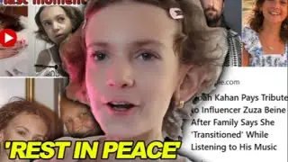 Glow House&rsquo;s Silence After Zuza&rsquo;s Death Is Honestly Heartbreaking and Weird.