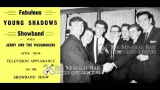 The Young Shadows Showband Ballyfermot