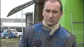 Nagydobos autocross OB.2009