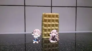 Waffle Falling Over Evernight (ft. March)