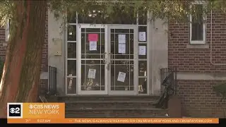 Tenants have until 3 p.m. to vacate Plainfield apartment building