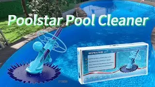 Smart solutions to improve pool cleaning efficiency | Poolstar Pool Cleaner