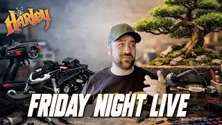 Snowmobile or Not - Friday Night Live