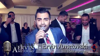 ERVIN - IKLILI TE KELEL MI PRINCEZA //SHOW 2017 ♫ █▬█ █ ▀█▀♫ [OFFICIAL VIDEO]