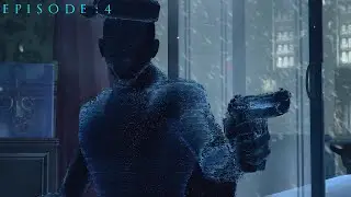 Episode 4 : Who Is The Joker? - Batman: Arkham Origins 