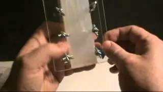 Spoon Mold Part 2
