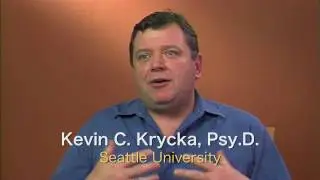 Reverie of Flesh and Blood: Dr. Kevin C. Krycka
