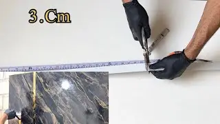 Professional Stucco Antica: Creative Faux Marble Technique