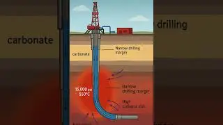 Конструкция обсадной колонны Q56 #drillinghse #iwcf #wellcontrol