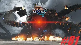 Metal Devil Boss Fight | Horizon Forbidden West | Part 81