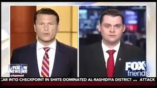 Fox & Friends | Dan Caldwell talks about what is preventing VA reform