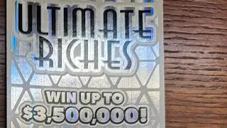 $30 Friday Ticket - Money or Bust?