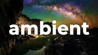 🚀 Ambient + Space (Royalty Free Music) - 