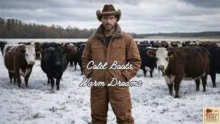 Cold Boots, Warm Dreams