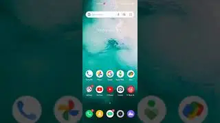 How to turn off google assistant in realme phones?