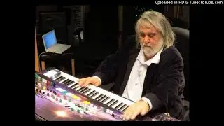 Vangelis - Je te dirai les mots (Because)