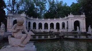 A magical refuge in the middle of Berlin
