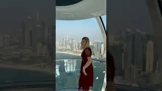 Ain Dubai | Ain Dubai Review | Opening Weekend | Dubai Eye