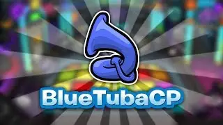 BlueTubaCP - Channel Trailer