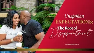 Unspoken Expectation: The Root of Disappointment