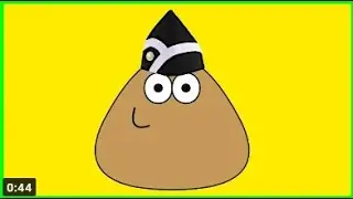 POU _ Coffin Dance Song #Shorts