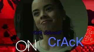 Kate Schmidt on CrAcK 😀 #Fyp #funny 😂 #fearstreetpart1