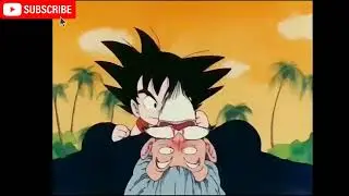 Dragon Ball MIX - Torneo de artes marciales 🤩🤩 #viral #goku #dragonball #video 