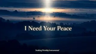 grace Quiet Time With God mercy reflection deep presence faith healing