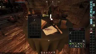 MO2 Alchemical Studies