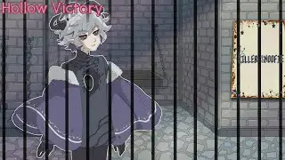 Hollow Victory:  All Endings (No Talking)