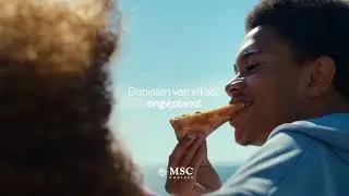 MSC Cruises - Best Holiday Ever - BEL FLE - 30sec