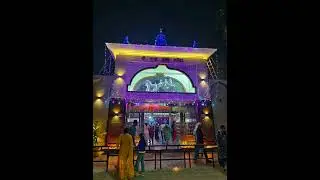 Discover the Secrets of Patiala's Radha Krishan Mandir Deepawali Celebration