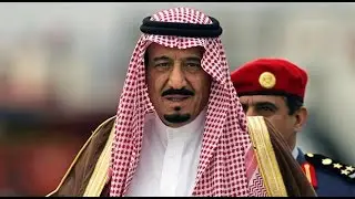 Prince Salman takes Saudi Arabia on the path of economic reforms