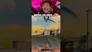 Помощь в прицеливании наконец-то ослабили в BO7?! 🤯
