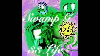 Swamp G - Yerba Mate ft. 33 Life (prod. SIX HUNNID)