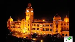 Karachi City  (2017)