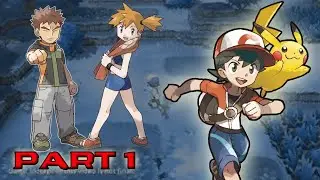Pokemon Lets Go Stream Archive Part 1