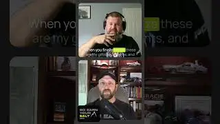 Kevin Lucas-  New Hope Regeneration:  The Two Most Important Days of Your Life