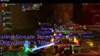 Blind Guy Plays: World of Warcraft Anniversary - Running Dungeons with Sighted Guides