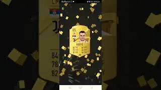 85 x 10 FUT BIRTHDAY SWAPS PACK #fifa23 #fifa23ultimateteam #fut23 #futbirthday
