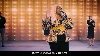 WEALTHY PLACE | Londa Larmond & Rhema Worship & Praise